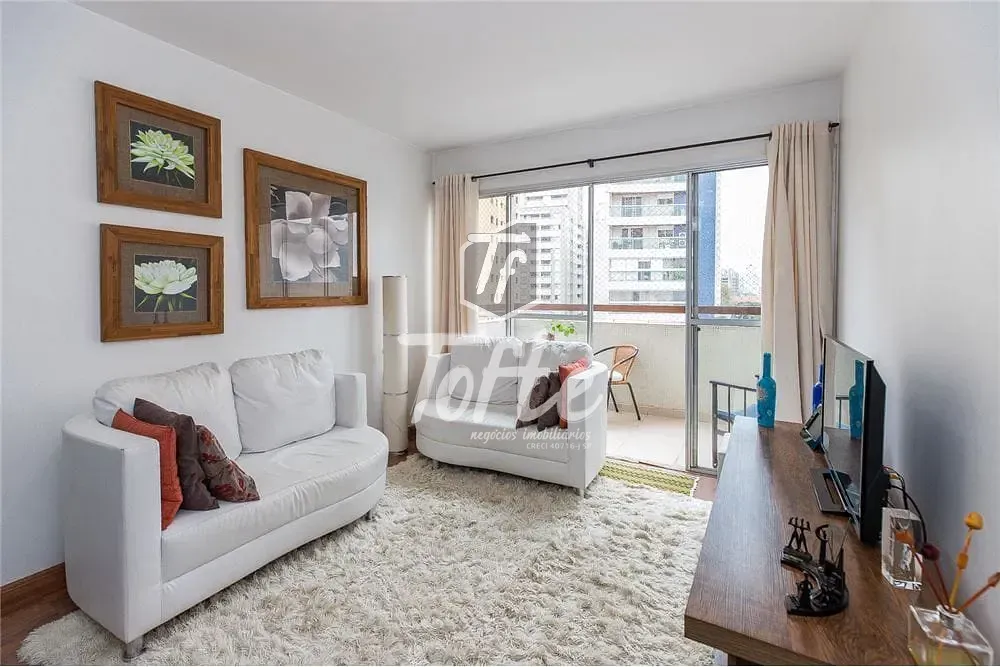 Apartamento, 1 quarto, 74 m² - Foto 4