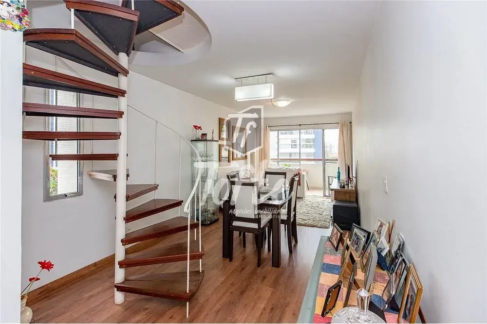Apartamento, 1 quarto, 74 m² - Foto 2