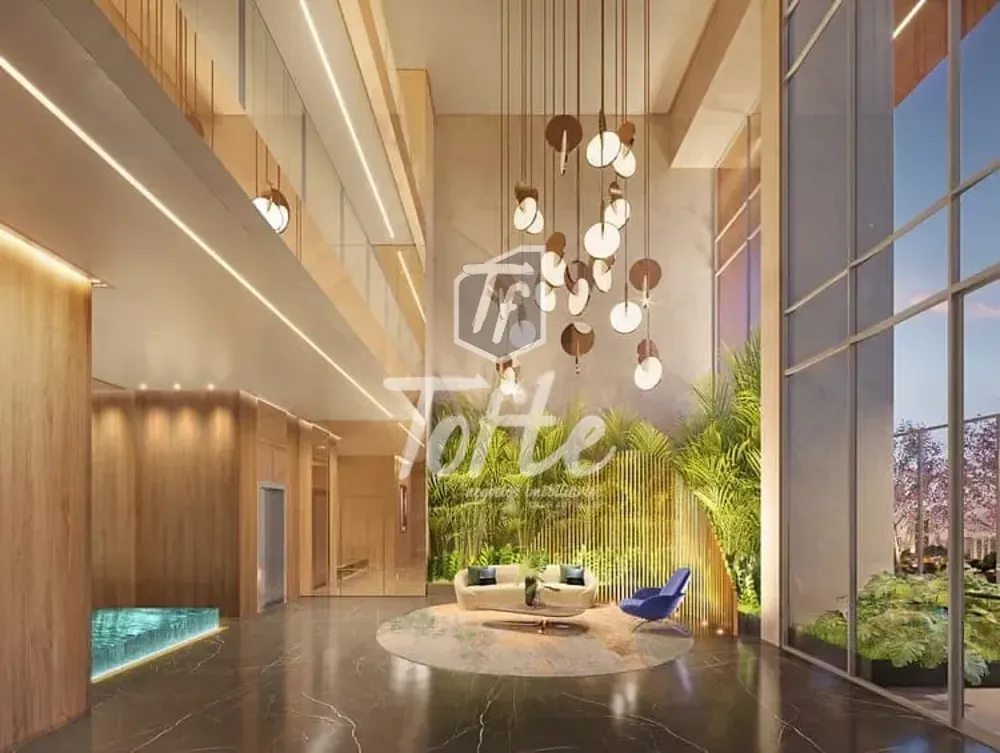 Apartamento, 3 quartos, 136 m² - Foto 3