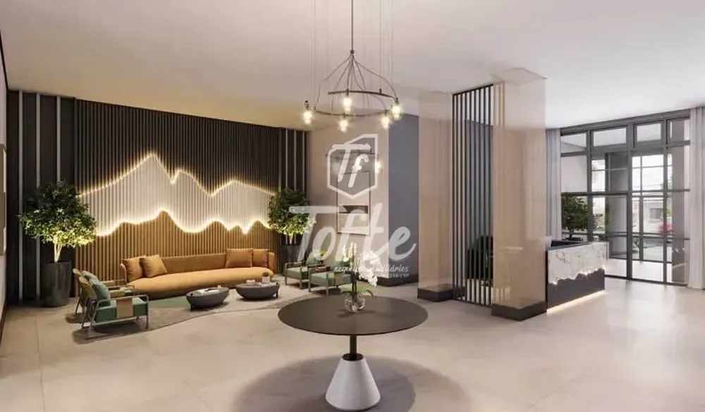 Apartamento, 1 quarto, 27 m² - Foto 4