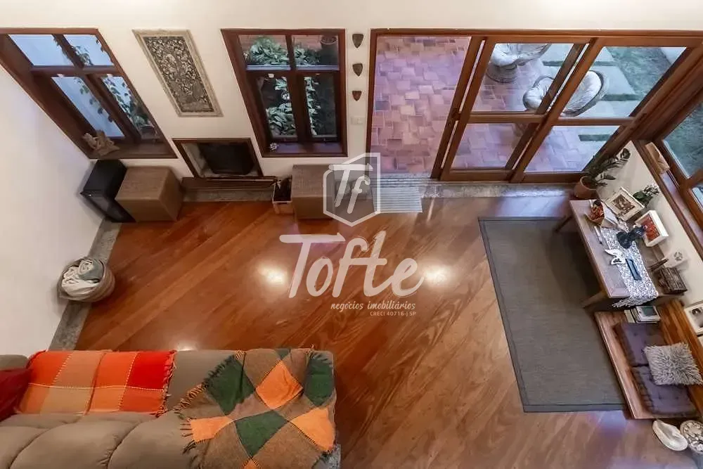 Casa, 3 quartos, 373 m² - Foto 3