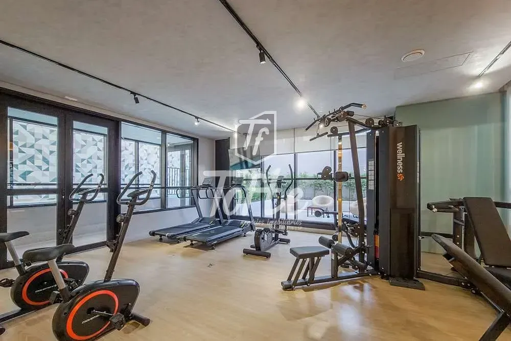 Apartamento, 3 quartos, 91 m² - Foto 2