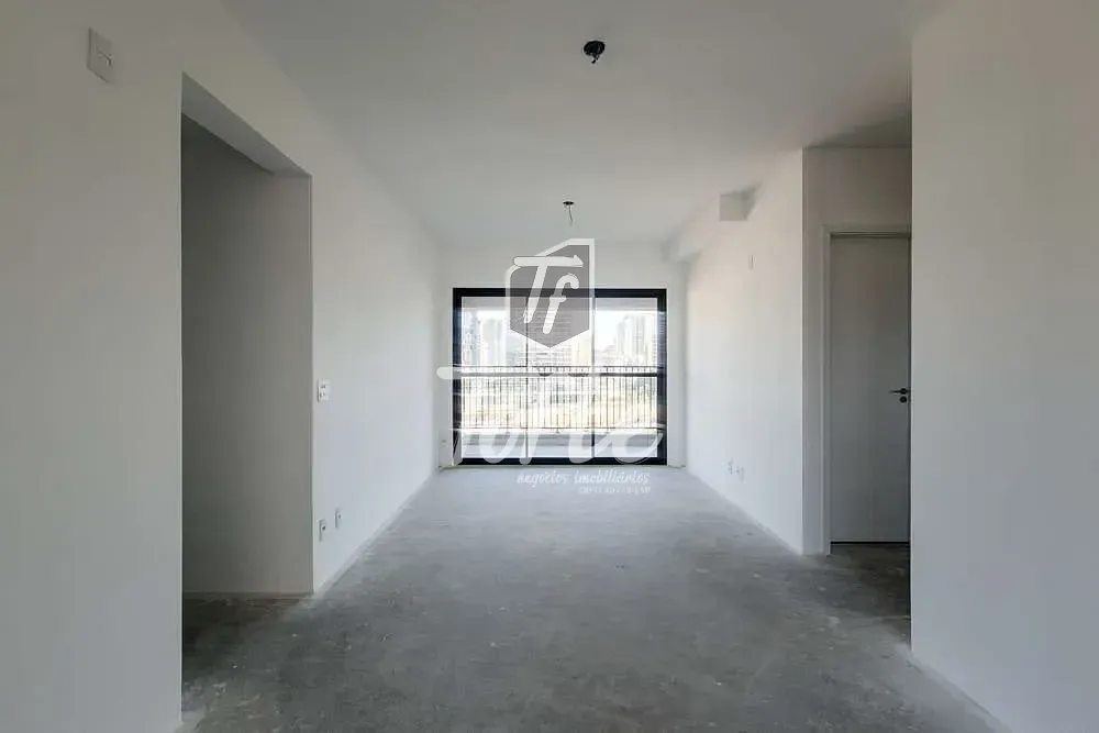 Apartamento, 3 quartos, 91 m² - Foto 1