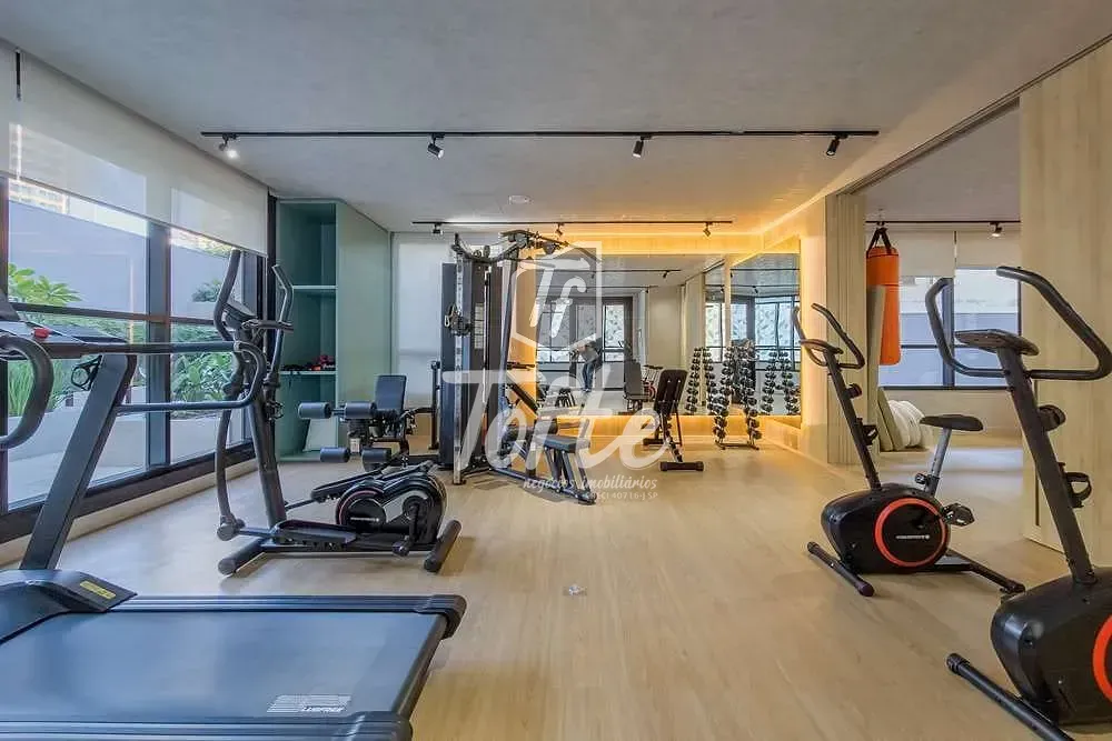 Apartamento, 3 quartos, 91 m² - Foto 3