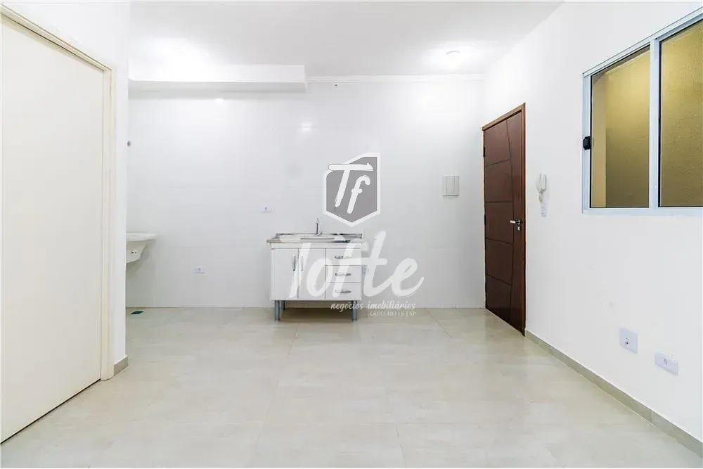 Apartamento, 1 quarto, 34 m² - Foto 1