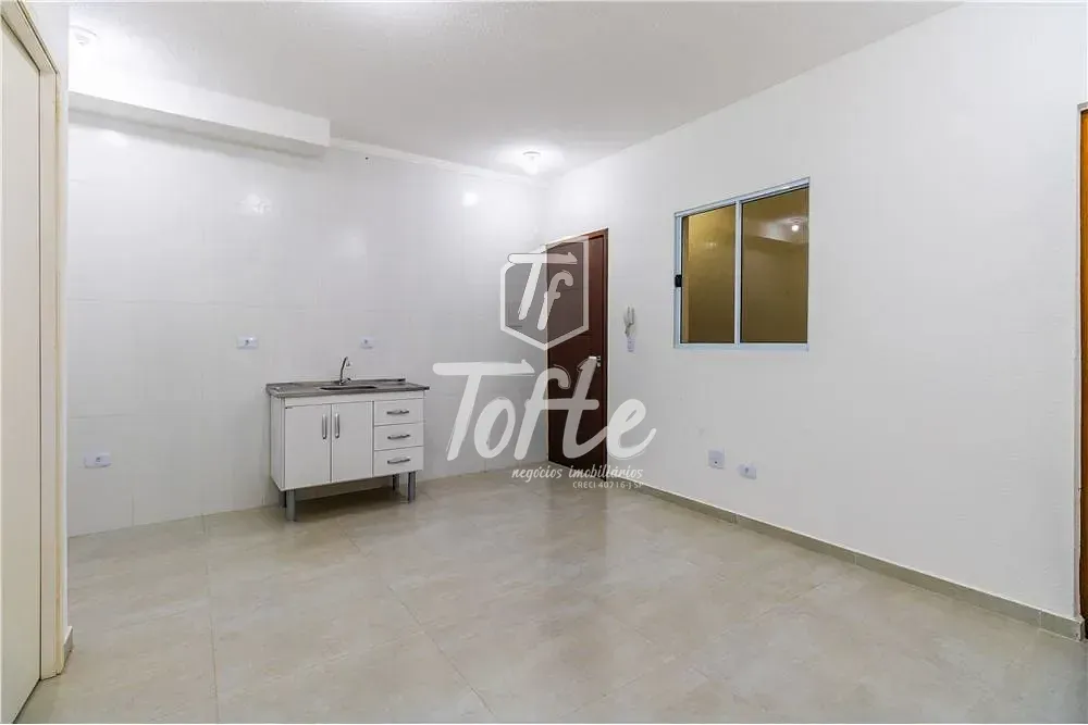 Apartamento, 1 quarto, 34 m² - Foto 2