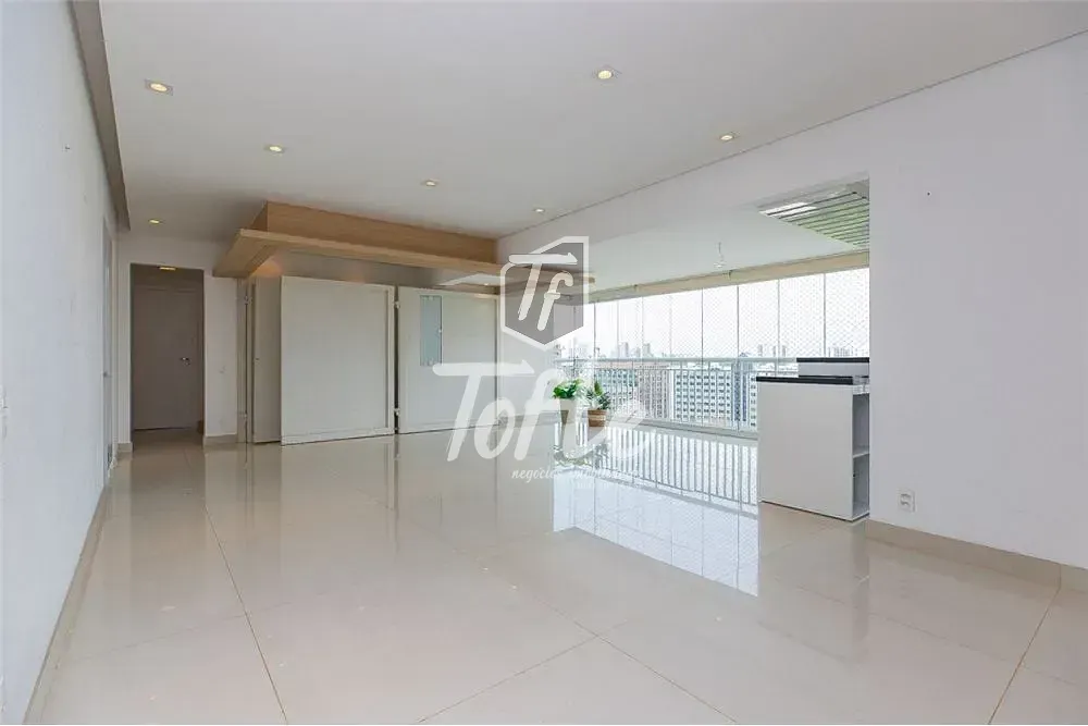 Apartamento, 3 quartos, 130 m² - Foto 3