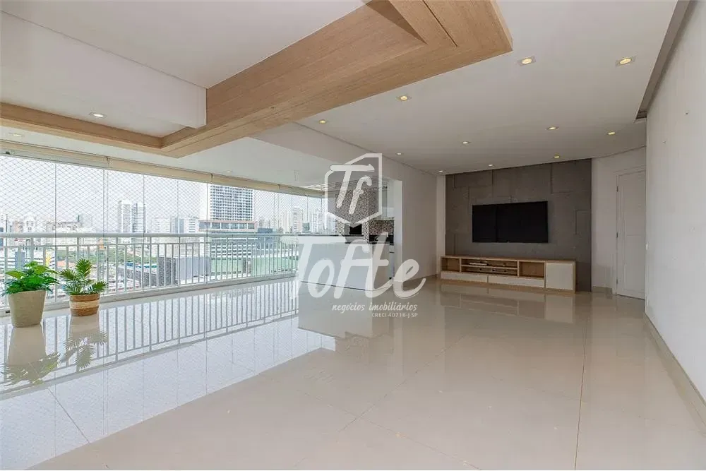 Apartamento, 3 quartos, 130 m² - Foto 1