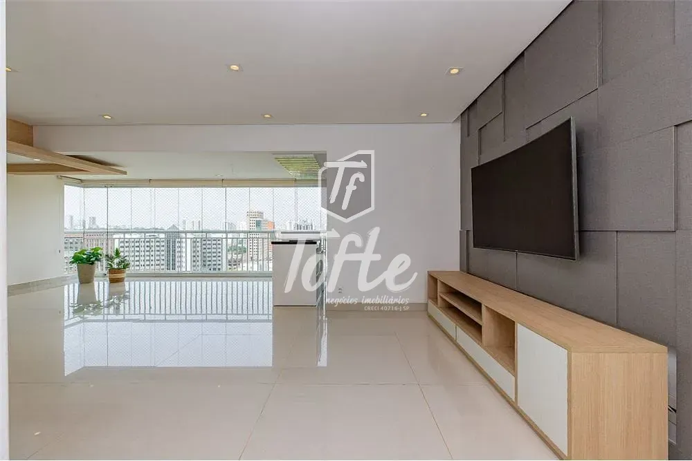Apartamento, 3 quartos, 130 m² - Foto 2