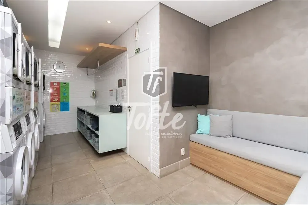 Apartamento, 1 quarto, 40 m² - Foto 4