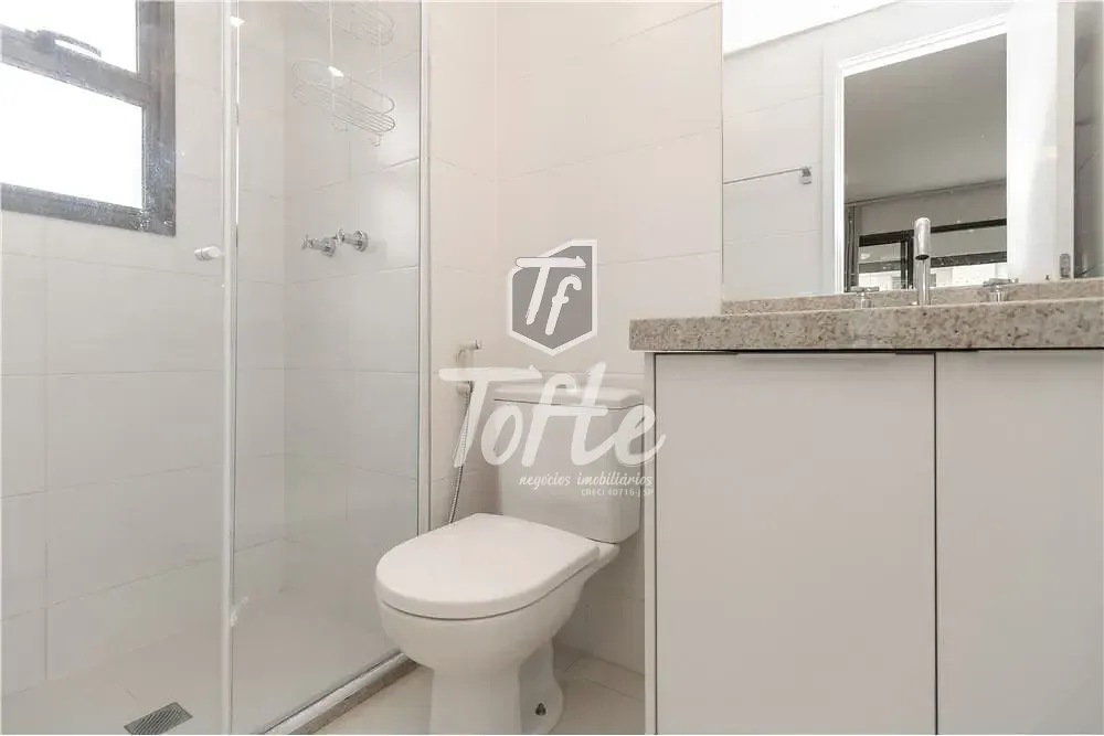 Apartamento, 1 quarto, 40 m² - Foto 2