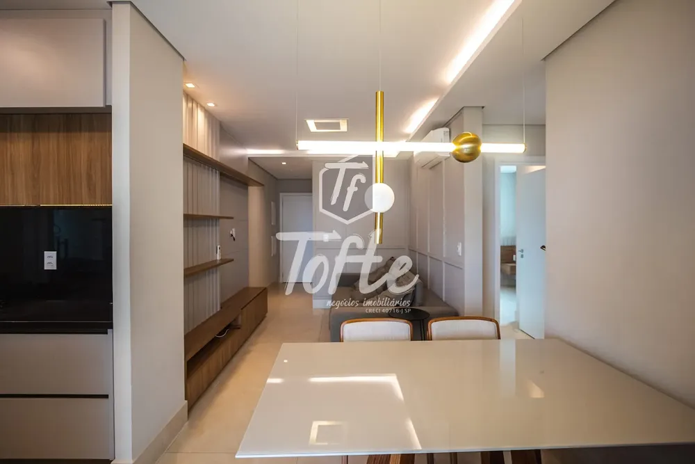 Apartamento, 3 quartos, 90 m² - Foto 1