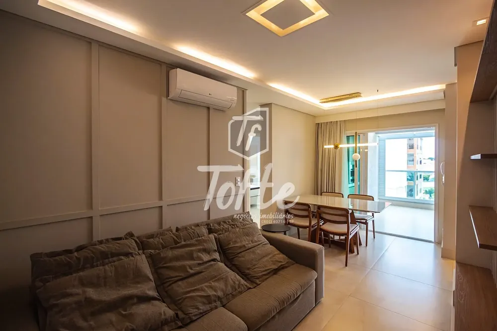 Apartamento, 3 quartos, 90 m² - Foto 3