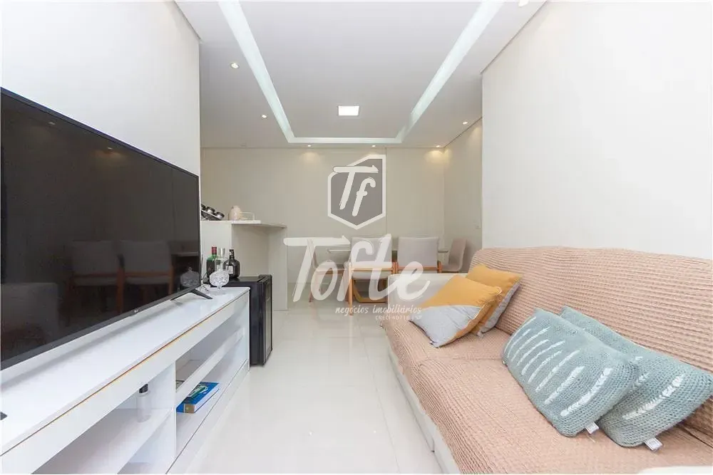 Apartamento, 2 quartos, 64 m² - Foto 1