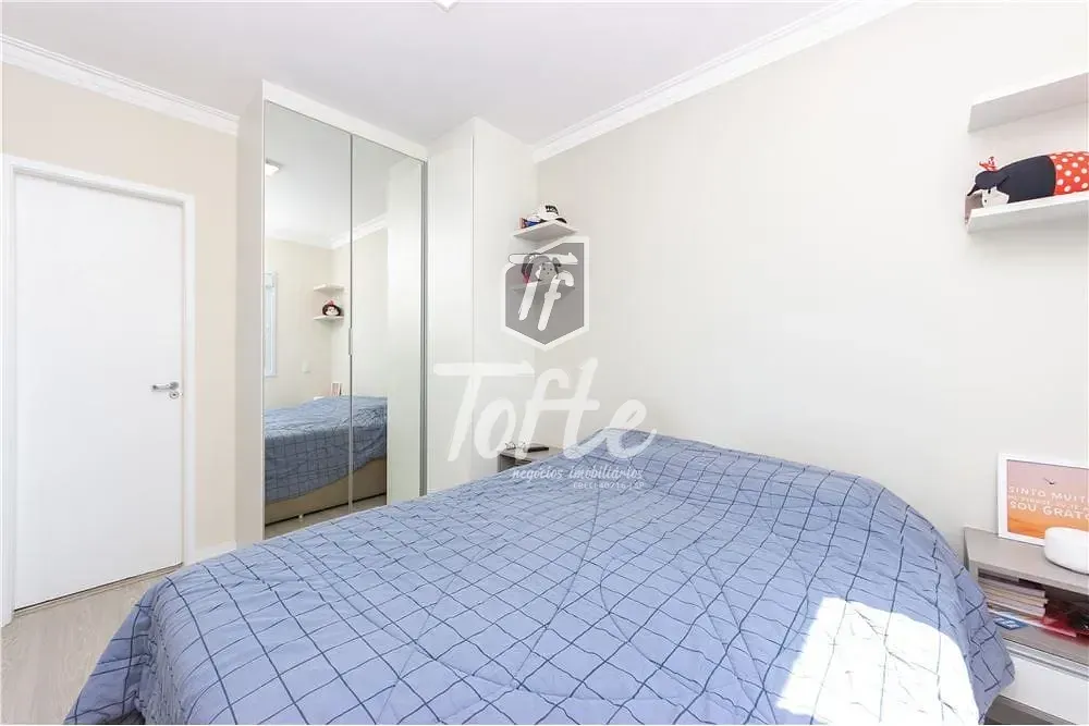 Apartamento, 2 quartos, 64 m² - Foto 2