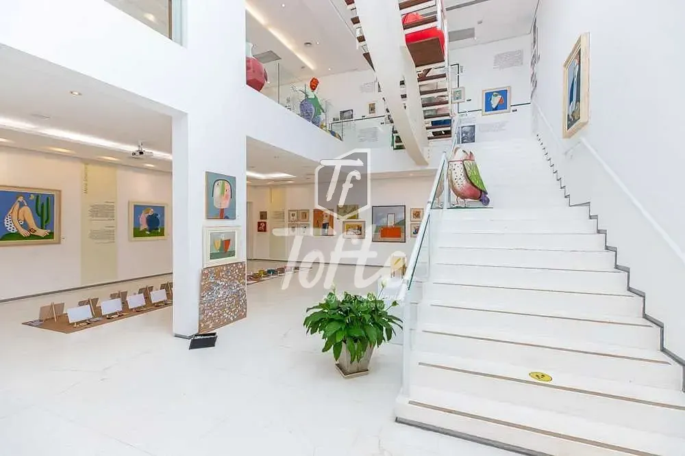 Loja-Salão, 877 m² - Foto 1