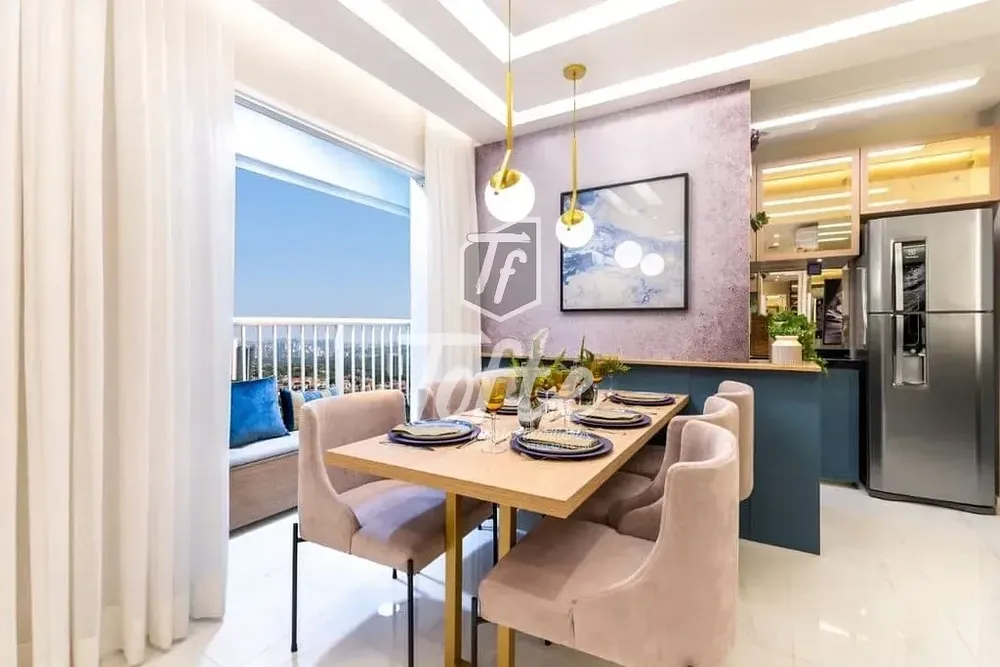 Apartamento, 2 quartos, 50 m² - Foto 4