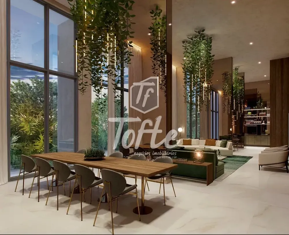 Apartamento, 3 quartos, 91 m² - Foto 2