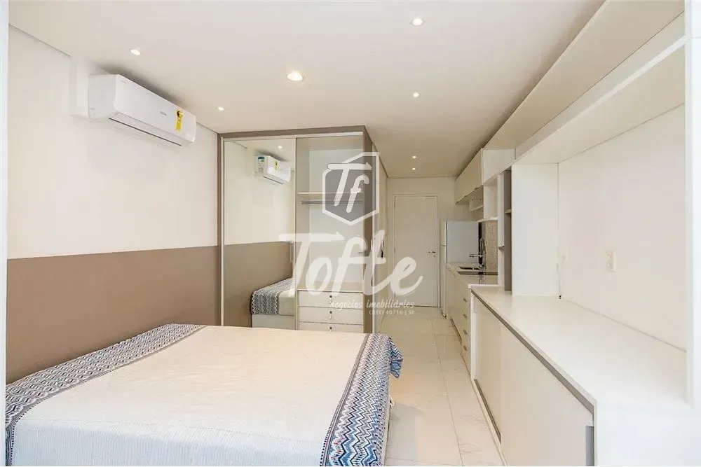 Apartamento, 1 quarto, 24 m² - Foto 4
