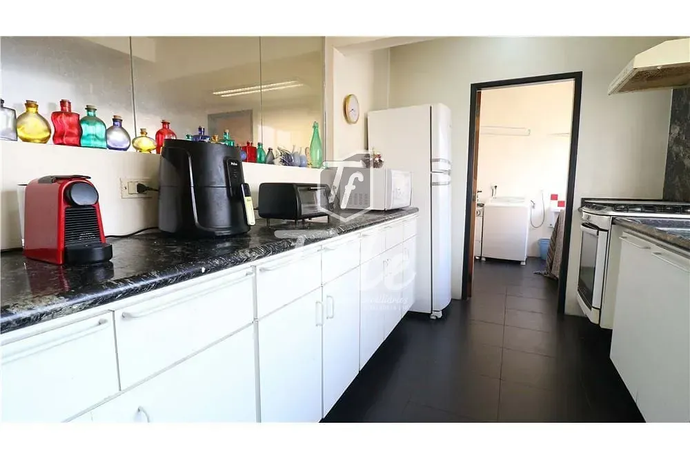 Apartamento, 3 quartos, 176 m² - Foto 4