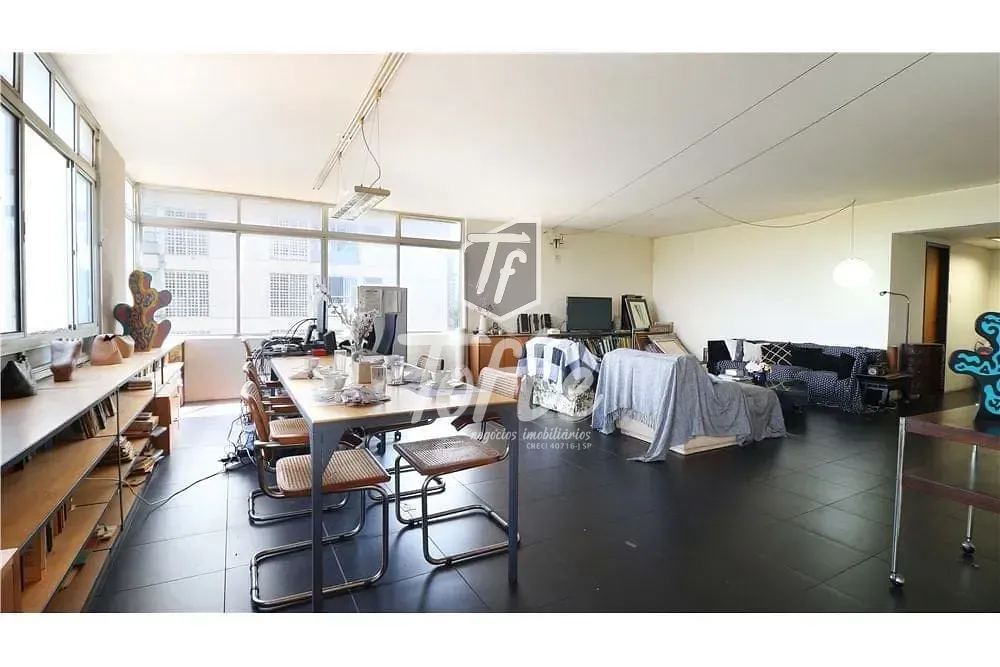 Apartamento, 3 quartos, 176 m² - Foto 2