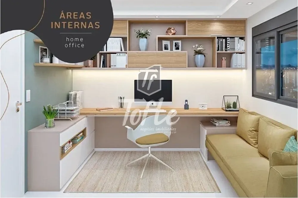 Apartamento, 3 quartos, 80 m² - Foto 3