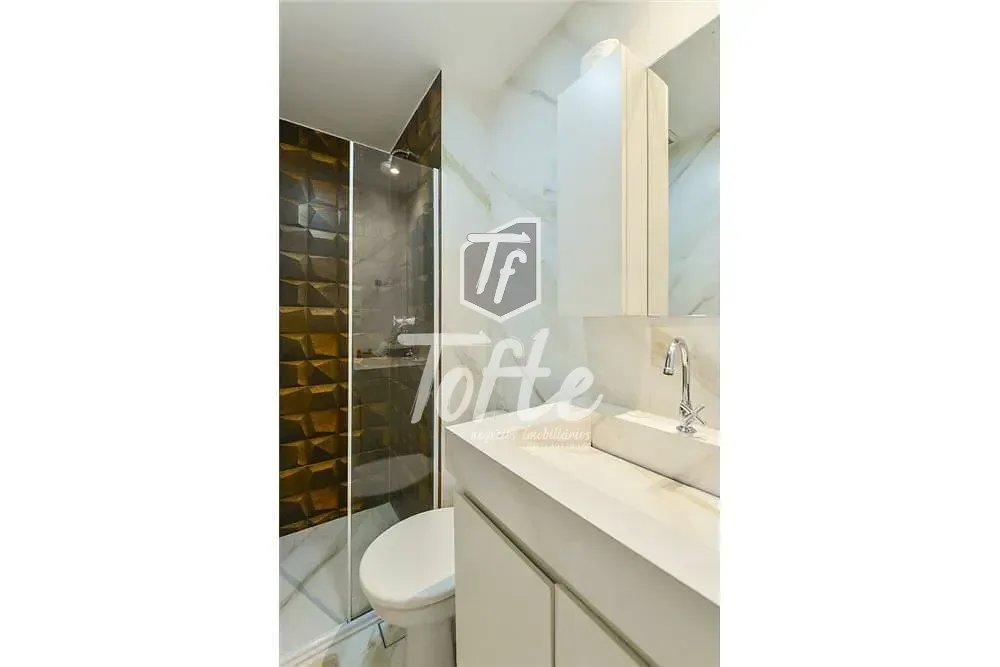 Apartamento, 2 quartos, 60 m² - Foto 4