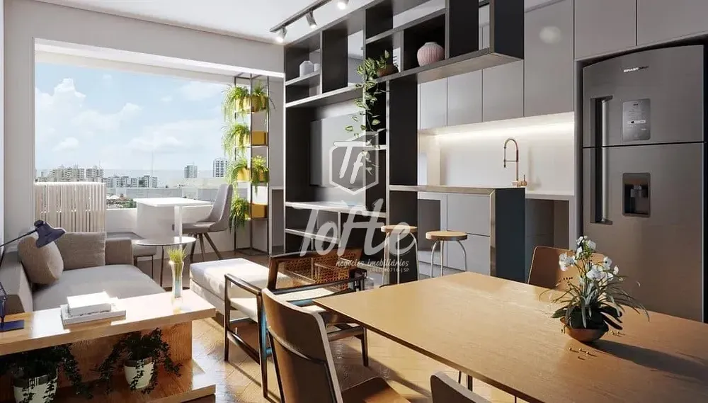 Apartamento, 3 quartos, 84 m² - Foto 4