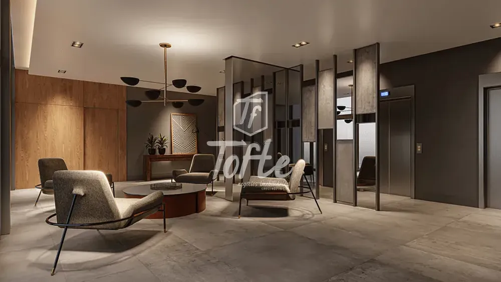 Apartamento, 3 quartos, 84 m² - Foto 2