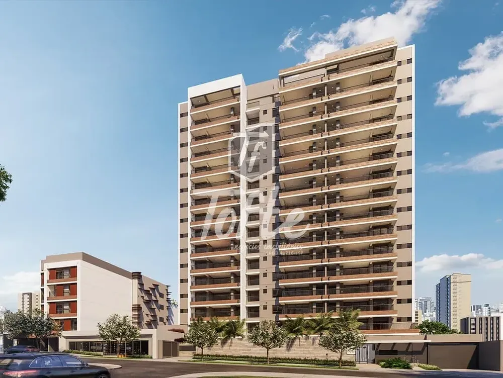 Apartamento, 3 quartos, 113 m² - Foto 2