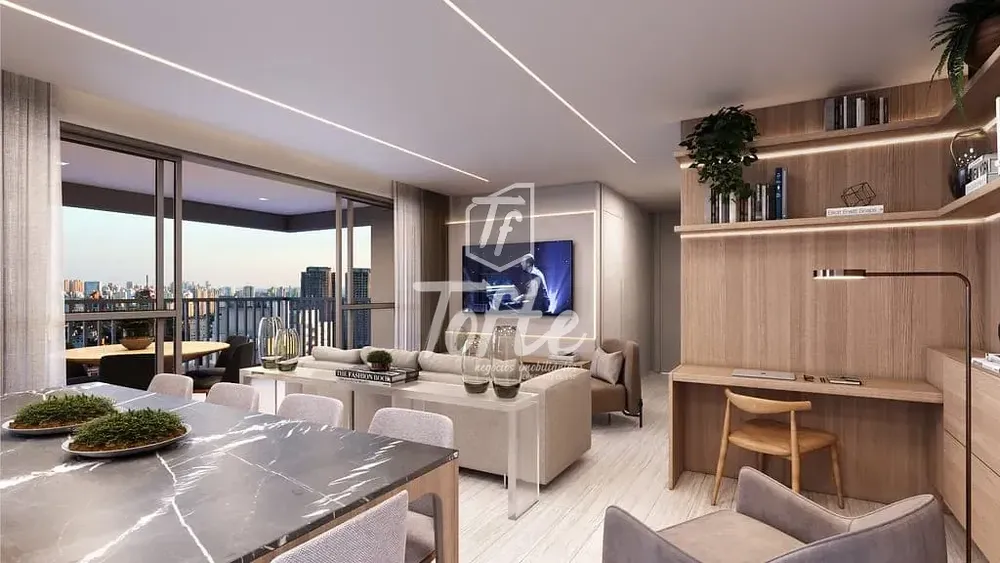 Apartamento, 3 quartos, 113 m² - Foto 4