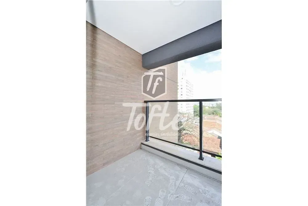 Apartamento, 1 quarto, 27 m² - Foto 2