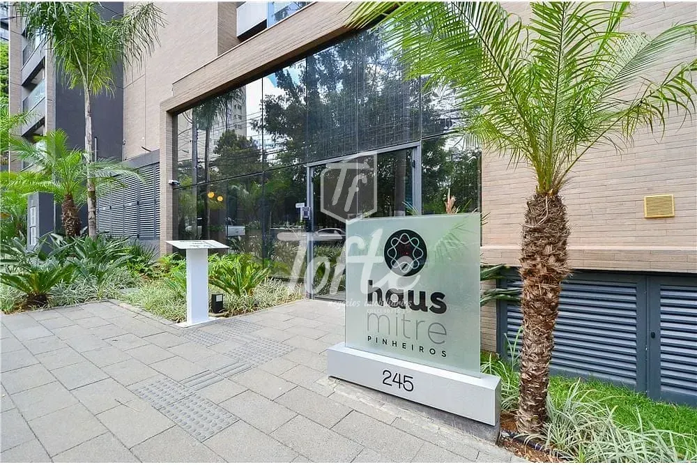 Apartamento, 1 quarto, 27 m² - Foto 4