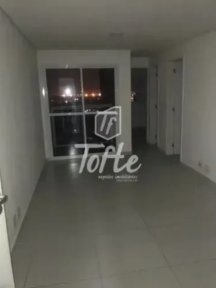 Apartamento, 2 quartos, 51 m² - Foto 2