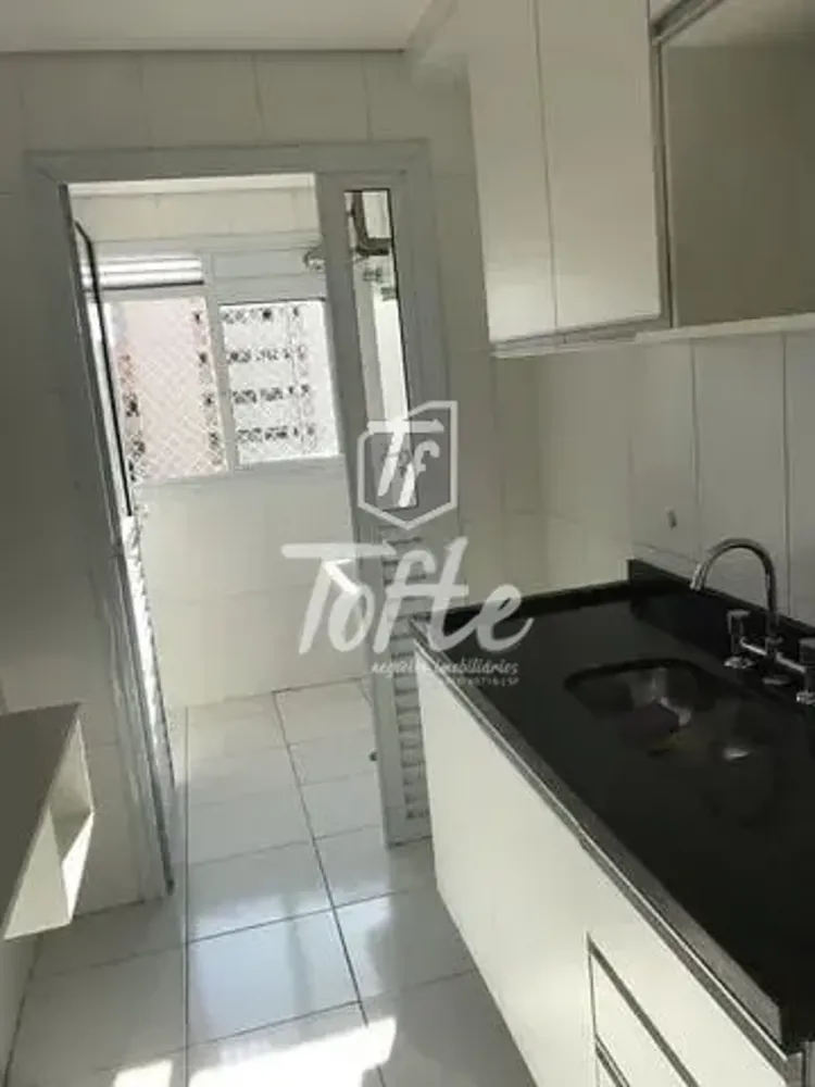 Apartamento, 2 quartos, 51 m² - Foto 3