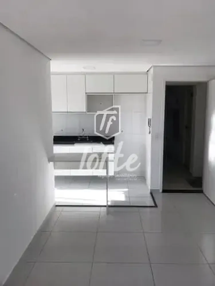 Apartamento, 2 quartos, 51 m² - Foto 1