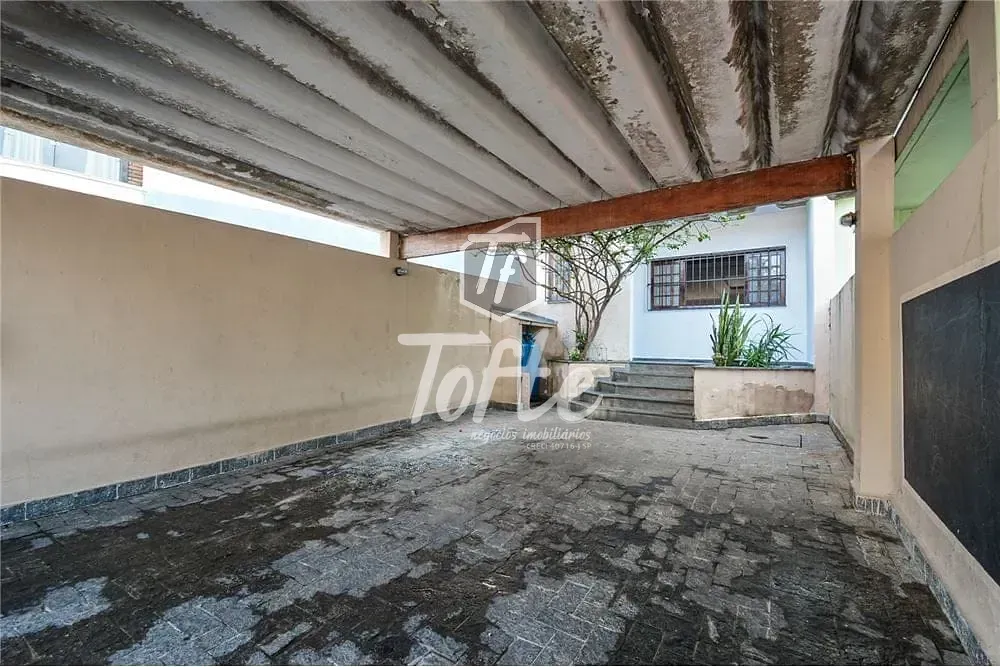 Casa, 4 quartos, 280 m² - Foto 1