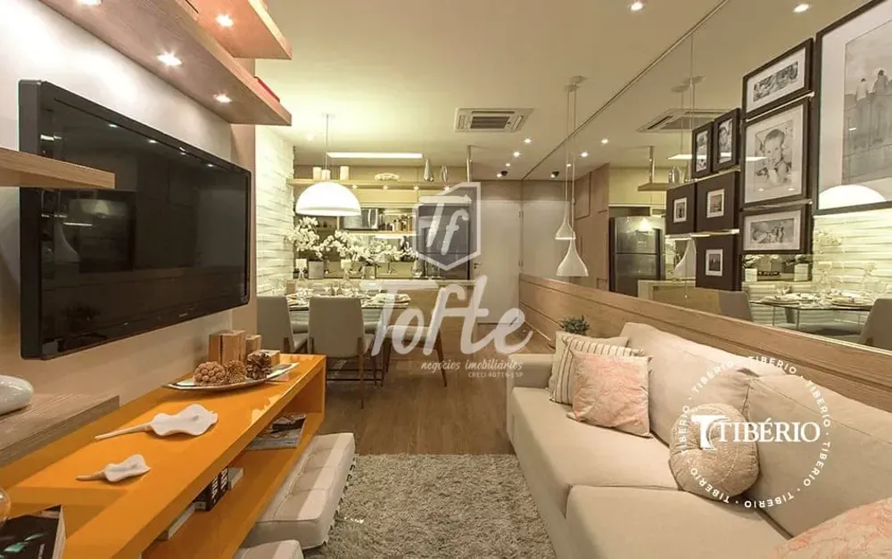 Apartamento, 2 quartos, 55 m² - Foto 4