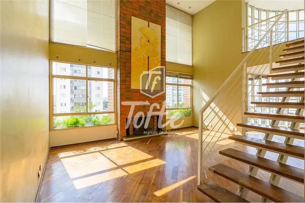 Cobertura, 3 quartos, 412 m² - Foto 1