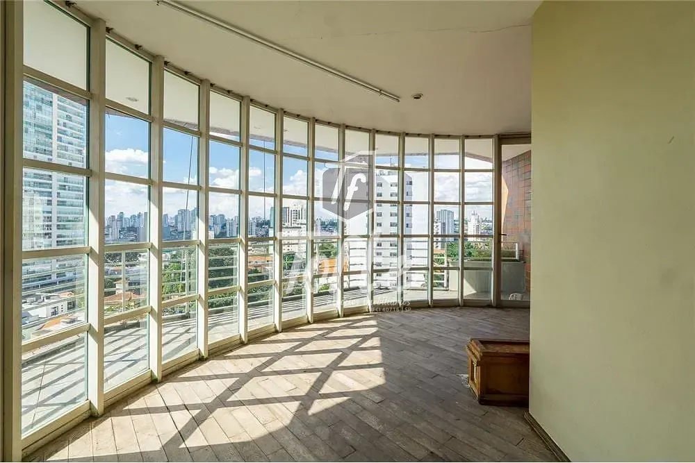 Cobertura, 3 quartos, 412 m² - Foto 3