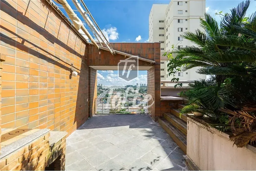 Cobertura, 3 quartos, 412 m² - Foto 2
