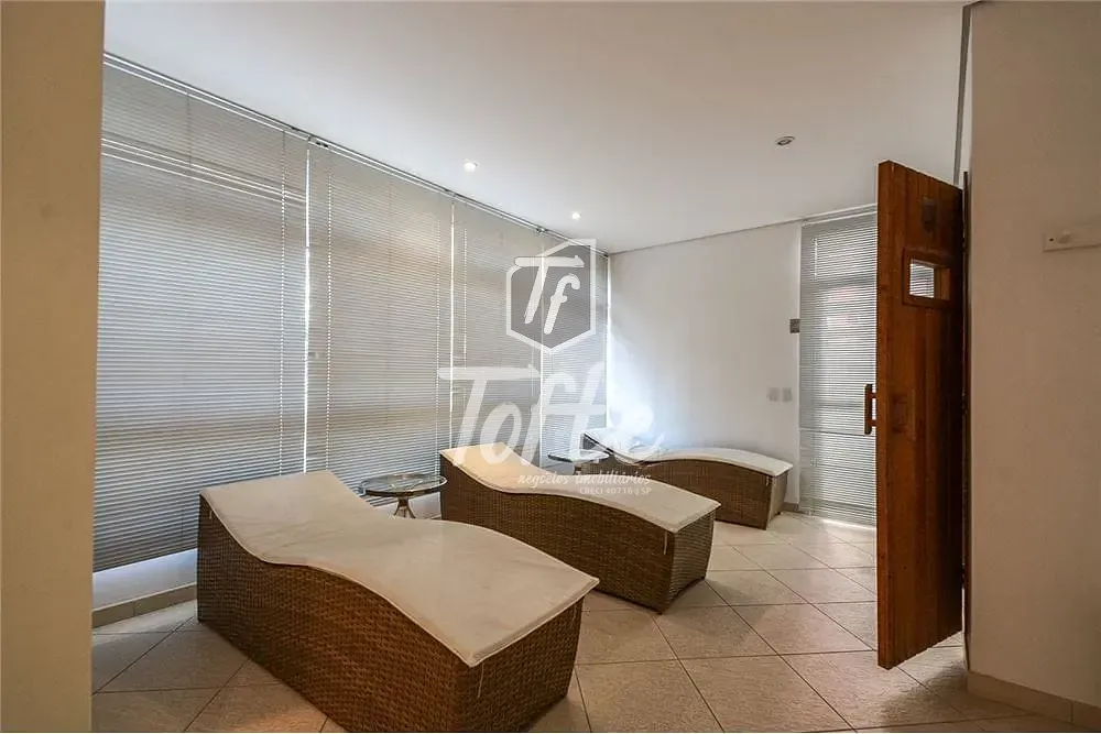 Apartamento, 3 quartos, 129 m² - Foto 2