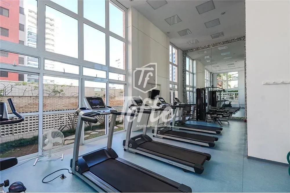 Apartamento, 3 quartos, 129 m² - Foto 4