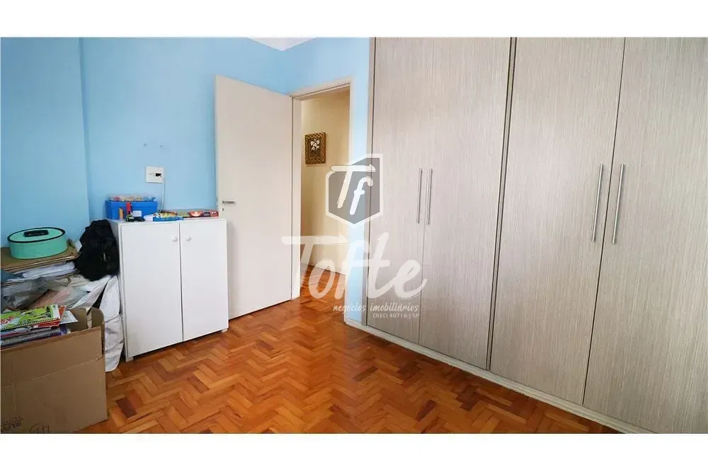 Apartamento, 3 quartos, 100 m² - Foto 2