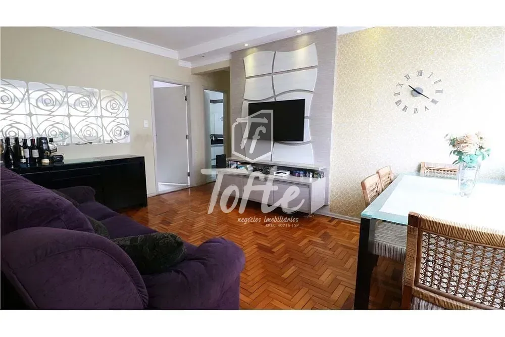Apartamento, 3 quartos, 100 m² - Foto 1
