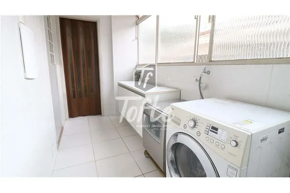 Apartamento, 3 quartos, 100 m² - Foto 3