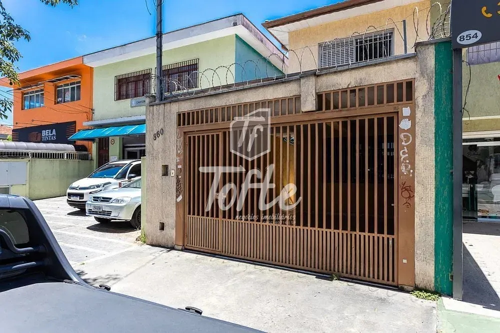 Casa, 2 quartos, 200 m² - Foto 1