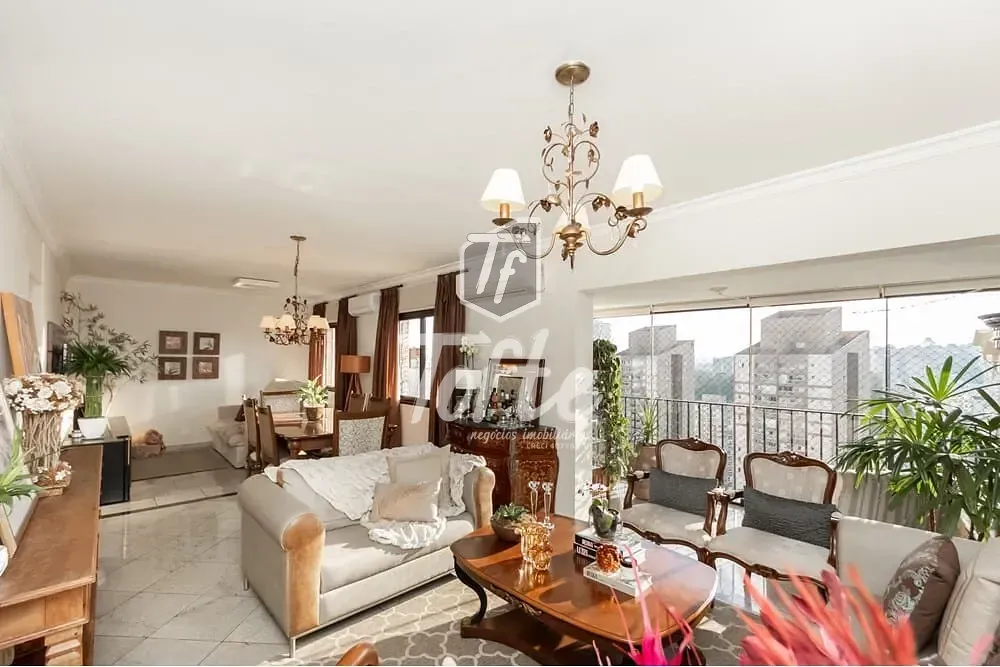 Apartamento, 3 quartos, 130 m² - Foto 3