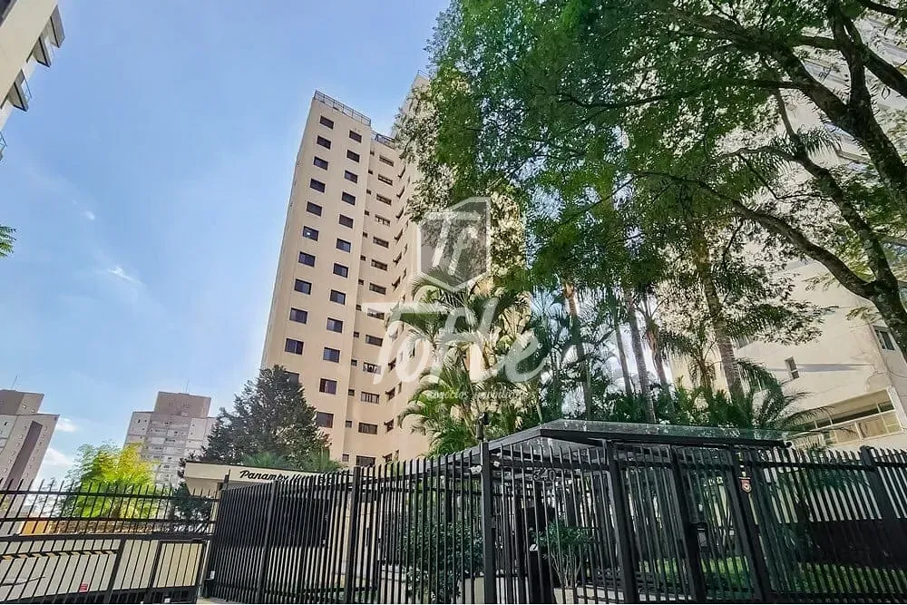 Apartamento, 3 quartos, 130 m² - Foto 1