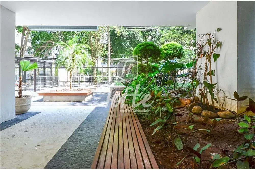Apartamento, 3 quartos, 129 m² - Foto 2